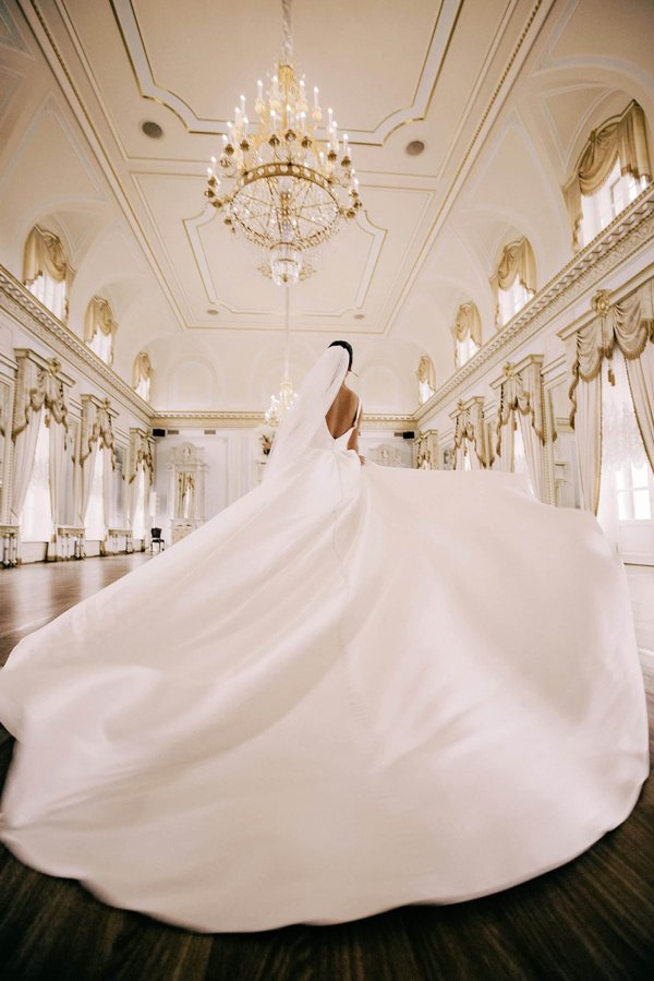 Alexismariage