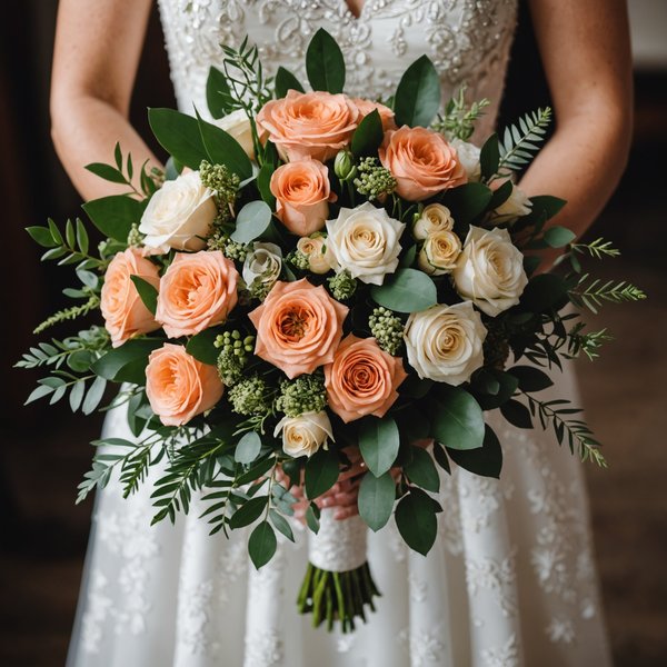 Comment conserver votre bouquet de mariage pour en garder un souvenir éternel ?