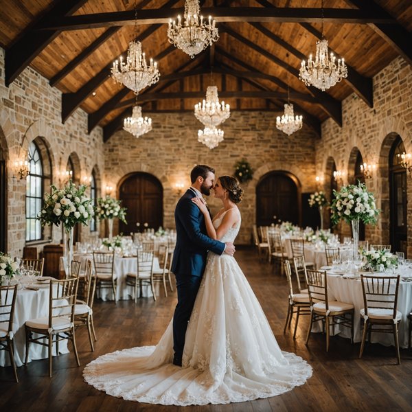 Trouver le Lieu de Mariage Idéal : Conseils et Astuces pour un Choix Parfait