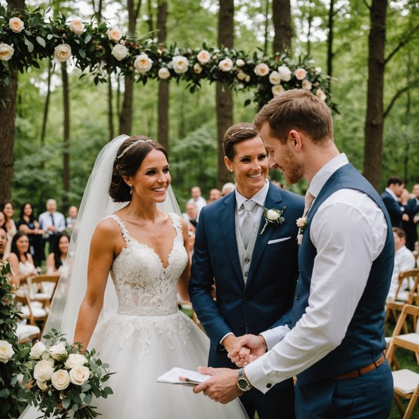 Les 10 Raisons Incontournables de Faire Appel à un Wedding Planner pour un Mariage Mémorable