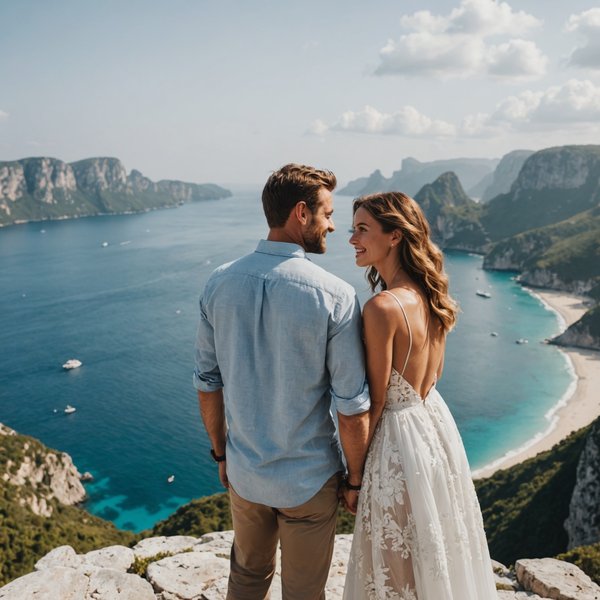 10 conseils incontournables pour un voyage de noces mémorable