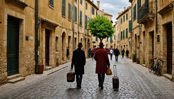 Les plus beaux lieux pour célébrer un mariage inoubliable dans le var